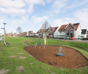 Schilddragerstraat, 14, Rosmalen - Foto 5