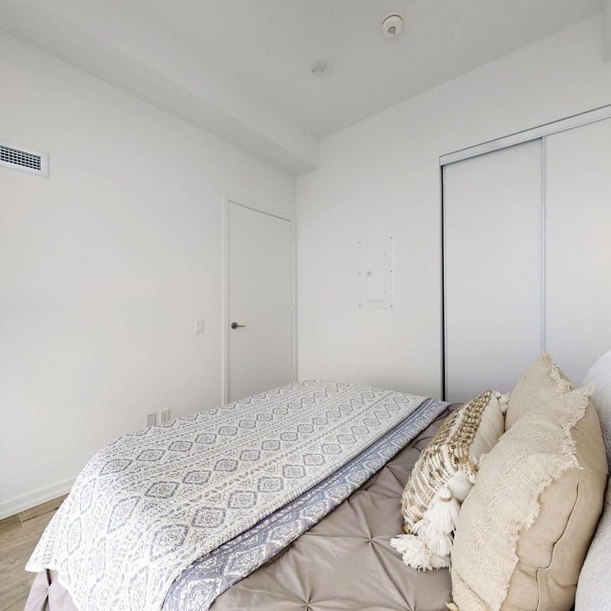 For Lease - 1000 Portage Parkway Unit# 4502, Vaughan, Ontario - Photo 1