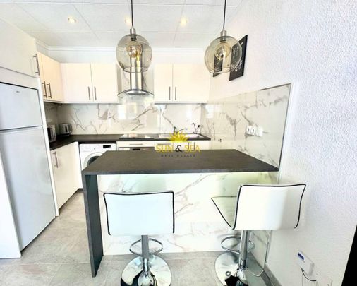 TWO-BEDROOM DUPLEX – SAN FULGENCIO - Photo 1