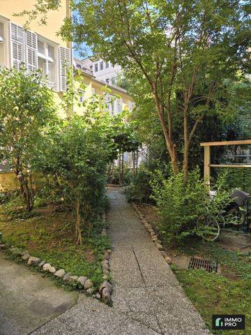 Geräumige WG-Wohnung in der Friedrichgasse - Photo 4