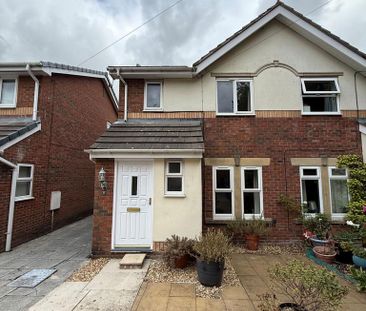 3 bedroom semi-detached house to rent - Photo 2