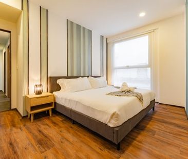 VH | Zona Narvarte | 3R + wifi + smart TV | 225 - Photo 3