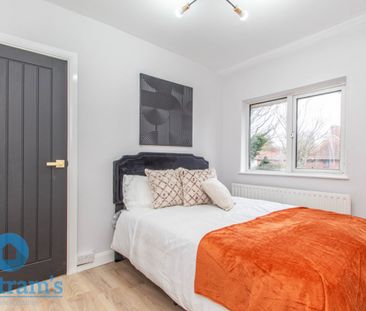 Manton Crescent, Beeston - Photo 6