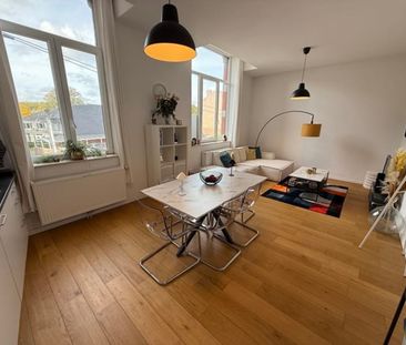 Appartement te huur - Foto 1