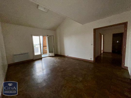 Location Appartement 3 pièces 65m² VILLEPINTE 93420 - Photo 1