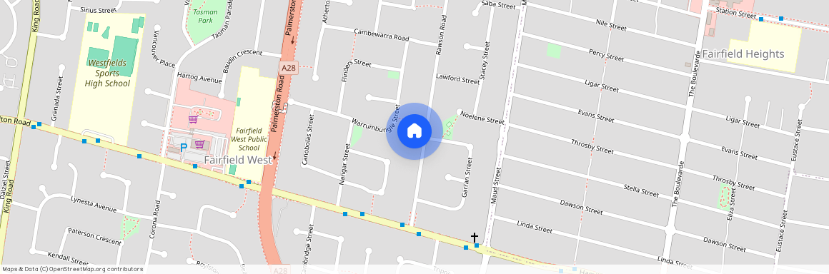 25a Rawson Road, Fairfield West