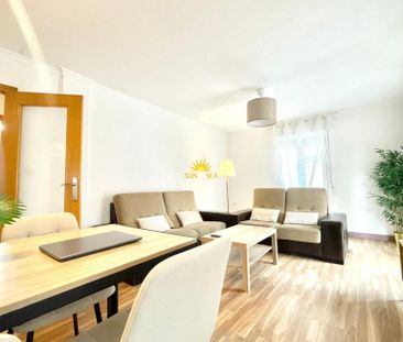 ONE-BEDROOM APARTMENT – SANTA POLA - Photo 1