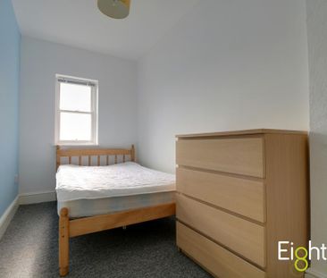 1 bedroom house of multiple occupation to rent - Photo 1