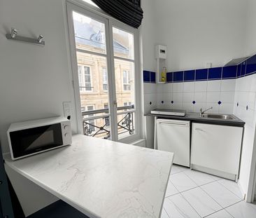 Location Appartement 1 pièce 25m² LAON 02000 - Photo 4