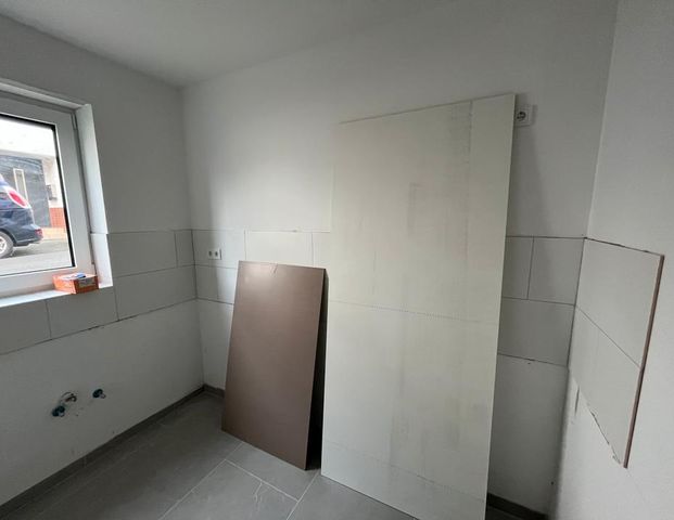 Neubau 2 Zimmer Erdgeschosswohnung - Foto 1