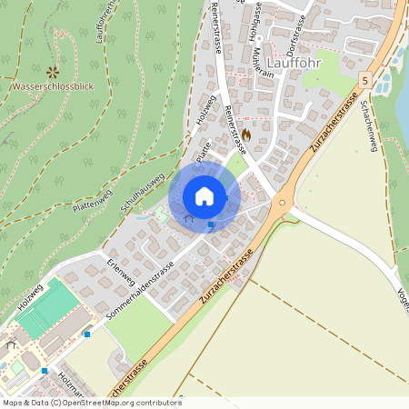 Sommerhaldenstrasse 57, 5200 Brugg AG