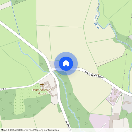 1 Dixons Corner, Doagh, BT39 0UF