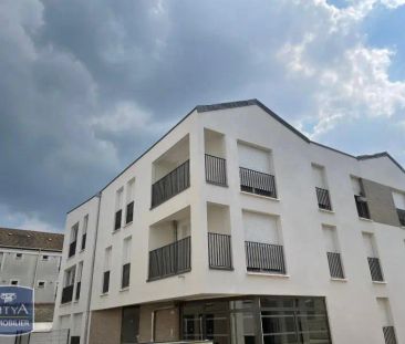 Appartement à louer 3 pièces 56.12m² - Photo 2