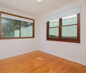 Whisper Quiet Location - Short Term Lease Only - Photo 3