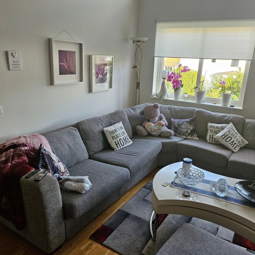 Göteborgsvägen, Sävedalen - Photo 1