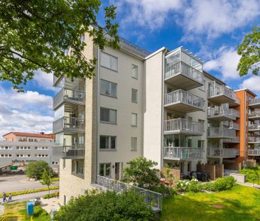 Rissneleden, Sundbyberg - Photo 4