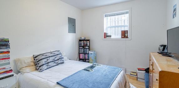 4 1/2, 1ER JUILLET, Sainte-Foy / Quatre-bourgeois, Rénové - Photo 2