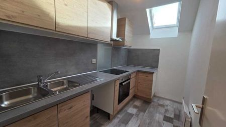 Location Appartement 2 Pièces 49 m² - Photo 4