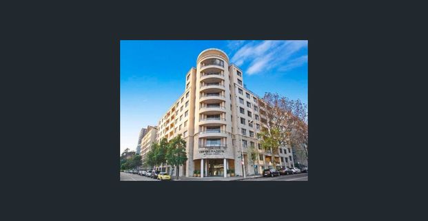 Sun-Filled Two-Bedroom Apartment with Large Balcony - Photo 1