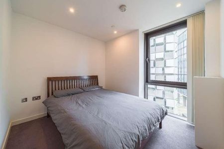 St Pauls Square, City Centre, Sheffield, S1 - Photo 3