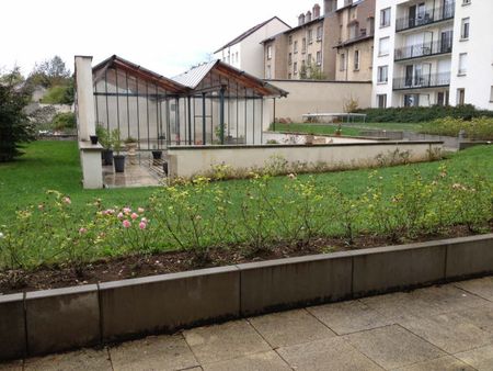 Appartement / Offre 59809714 - Photo 5