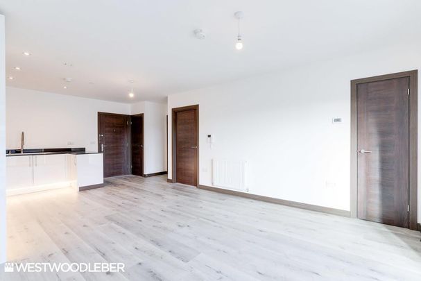 1 bedroom apartment to rent - Photo 1