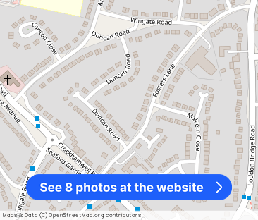 Fosters Lane, Woodley, Reading, Berkshire, RG5 - Photo 1