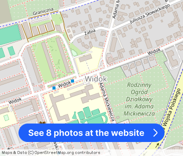 Mieszkanie 55 m2 z tarasem, I p, przy centrum handlowym Bursztyn - Photo 1