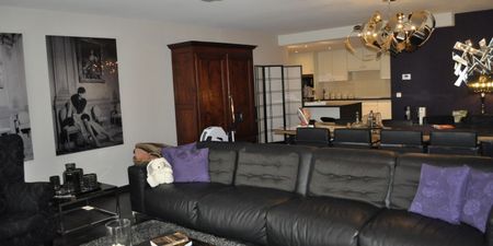 Appartement te huur in Zeebrugge voor € 1.250 met 3 slaapkamers - Foto 2