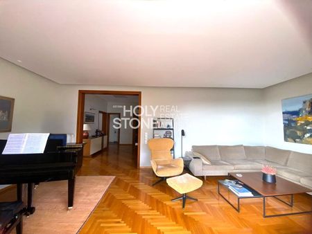 Ενοικίαση κατοικίας, 155 τ.μ., Γλυφάδα, 2.300 € - Photo 4