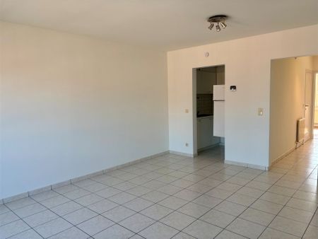 Appartement te huur op gunstige locatie te Wilsele - Photo 3