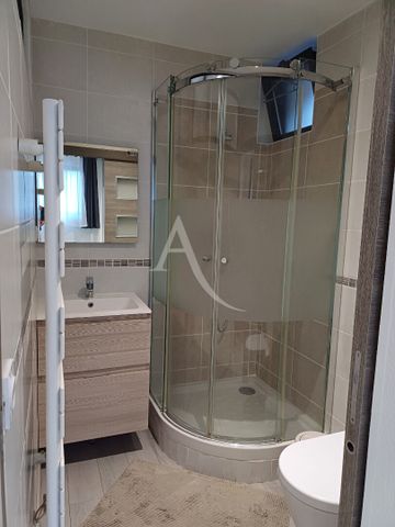 Location Appartement 2 pièces 30m² - Photo 5