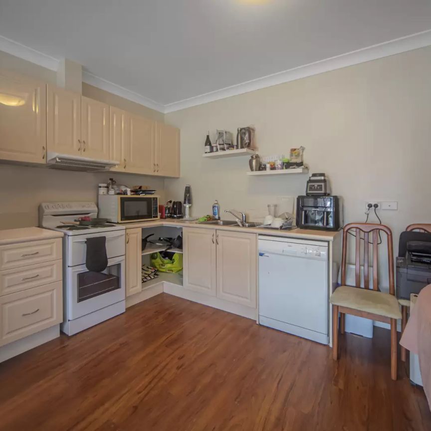 Neat, Tidy & Close to Town - Photo 1
