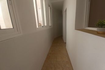 Casa/Chalet pareado En alquiler Calle Beneharo, Distrito Playa Jardín, Puerto de la Cruz