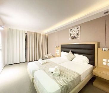 Studio/Γκαρσονιέρα για ενοικίαση Ατσιπόπουλο (Νικηφόρος Φωκάς) - Φωτογραφία 2