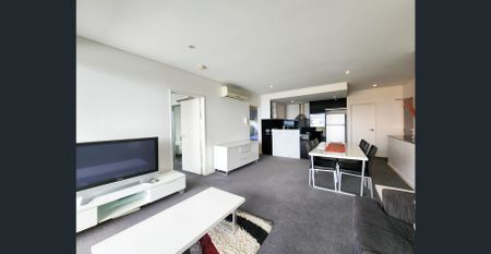 FULLY FURNISHED and EQUIPPED 2X2X2 OFFERING GREAT LIFESTYLE CHOICES - Photo 2