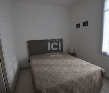 T2 Meublé - La Plaine Sur Mer - Photo 2