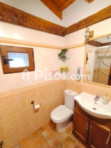 Dúplex en alquiler en Cuenca - Foto 5