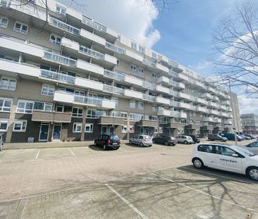 Te huur: Appartement Voermanweg in Rotterdam - Foto 3