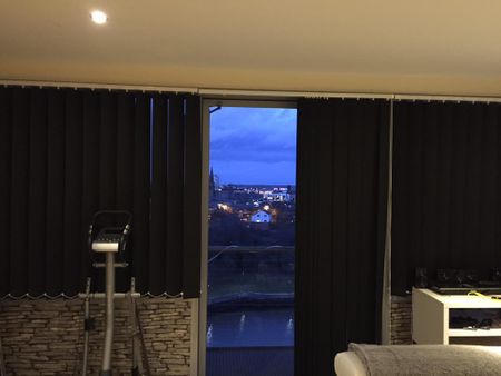 2 bedroom flat to rent - Photo 5