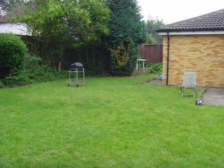 7 bedroom semi-detached house to rent - Photo 4