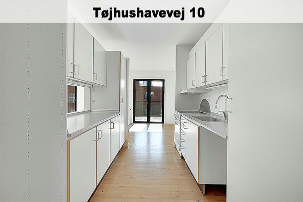 Tøjhushavekvarteret 692-0 - Photo 1