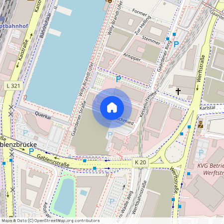 Kesselschmied 16, 24143 Kiel - Gaarden