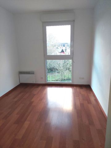 Location Appartement 3 pièces 56m² - Photo 5