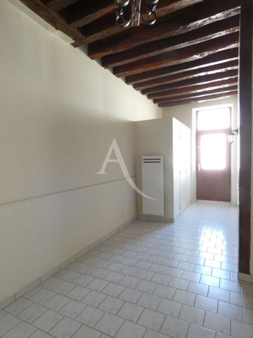 Location Appartement 3 pièces 76m² - Photo 4
