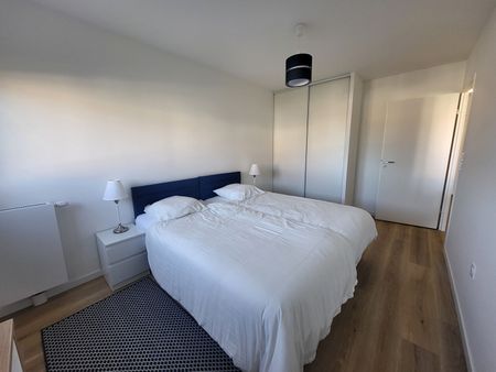 Location Appartement 2 pièces 37m² - Photo 3