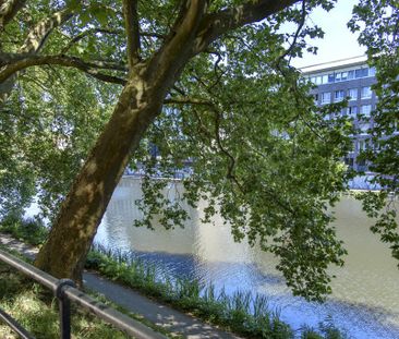 3-Zimmer-Wohnung mit Balkon in Bremen mieten - Foto 6