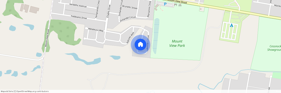 Rooms / 38 Lakeside Circuit, NSW 2325, Cessnock