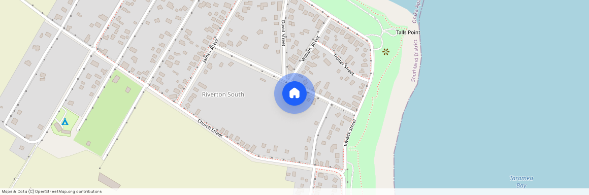 13B Morton Street, Riverton-Aparima