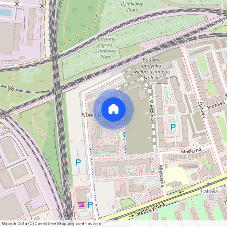 Gajowice, Fabryczna, Wrocław, dolnośląskie